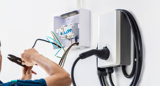Best Circuit Breaker Repair  in Willowbrook, CA