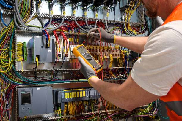 Best Electrical Installation Contractor  in Willowbrook, CA